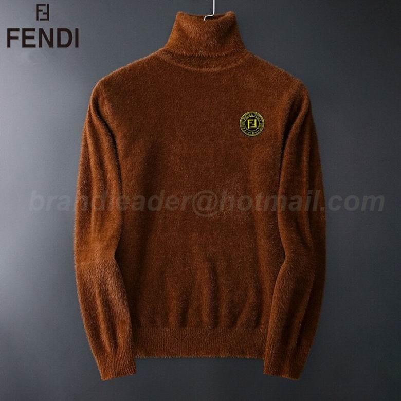 Fendi Men's Sweater 42